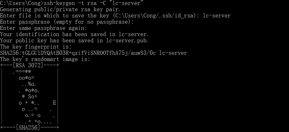 lc-server